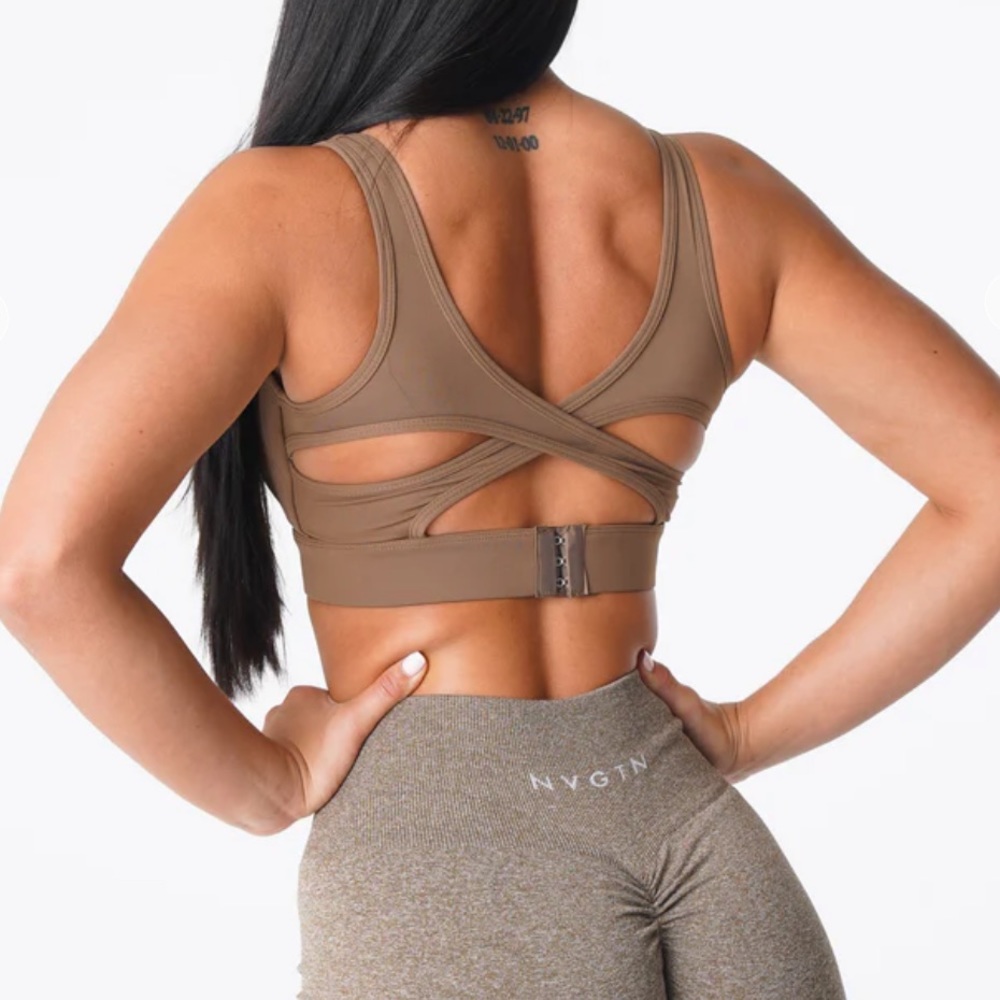 NVGTN Allure Bra